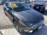 2018 Ford Fusion Energi Titanium (3FA6P0SU5JR) with an 2.0L L4 DOHC 16V HYBRID engine, CVT transmission, located at 744 E Miner Ave, Stockton, CA, 95202, (209) 944-5770, 37.956863, -121.282082 - PLUS TAXES AND FEES NO CHARGER AVAILABLE - Photo#1
