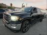 2018 BLACK GMC Sierra 1500 2WD (3GTP1MEC4JG) with an 8-Cyl 5.8 Liter engine, Automatic 6-Spd HD w/Overdrive transmission, located at 412 Auto Vista Drive, Palmdale, 93551, (661) 945-0620, 34.592636, -118.136681 - Photo#4
