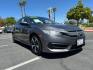 2018 GRAY Honda Civic Sedan (2HGFC2F56JH) , Automatic transmission, located at 412 Auto Vista Drive, Palmdale, 93551, (661) 945-0620, 34.592636, -118.136681 - Photo#0