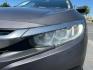 2018 GRAY Honda Civic Sedan (2HGFC2F56JH) , Automatic transmission, located at 412 Auto Vista Drive, Palmdale, 93551, (661) 945-0620, 34.592636, -118.136681 - Photo#11