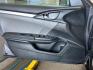 2018 GRAY Honda Civic Sedan (2HGFC2F56JH) , Automatic transmission, located at 412 Auto Vista Drive, Palmdale, 93551, (661) 945-0620, 34.592636, -118.136681 - Photo#16