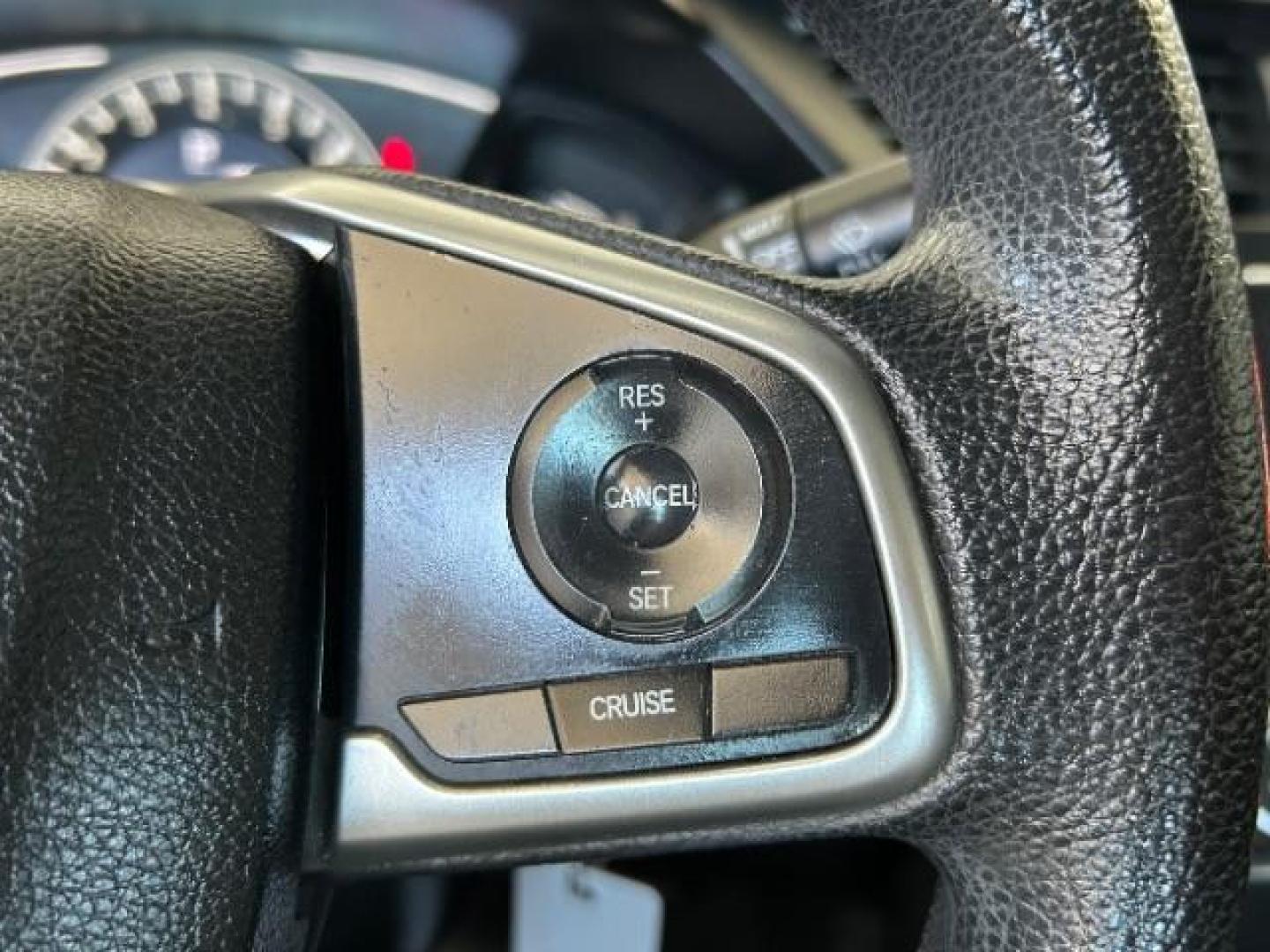 2018 GRAY Honda Civic Sedan (2HGFC2F56JH) , Automatic transmission, located at 412 Auto Vista Drive, Palmdale, 93551, (661) 945-0620, 34.592636, -118.136681 - Photo#19