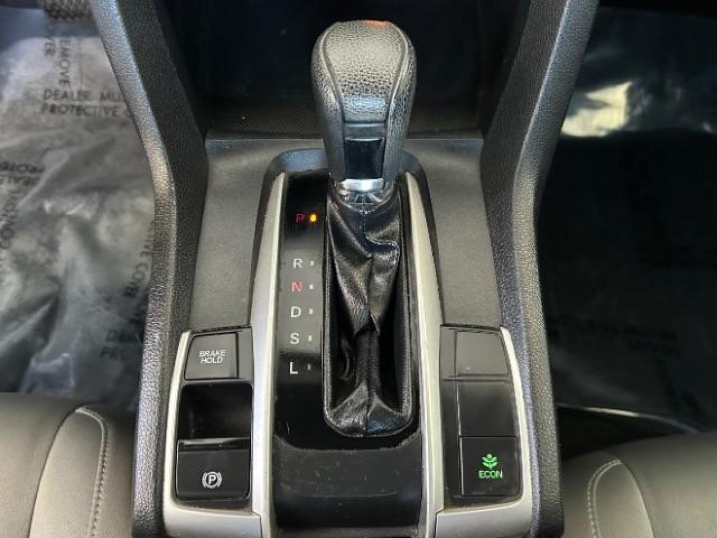 2018 GRAY Honda Civic Sedan (2HGFC2F56JH) , Automatic transmission, located at 412 Auto Vista Drive, Palmdale, 93551, (661) 945-0620, 34.592636, -118.136681 - Photo#20
