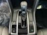 2018 GRAY Honda Civic Sedan (2HGFC2F56JH) , Automatic transmission, located at 412 Auto Vista Drive, Palmdale, 93551, (661) 945-0620, 34.592636, -118.136681 - Photo#20
