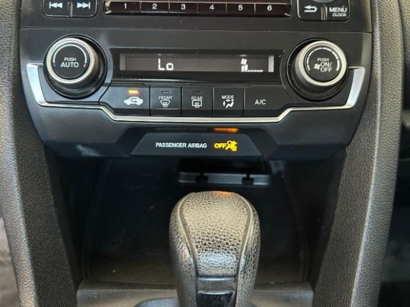 2018 GRAY Honda Civic Sedan (2HGFC2F56JH) , Automatic transmission, located at 412 Auto Vista Drive, Palmdale, 93551, (661) 945-0620, 34.592636, -118.136681 - Photo#21