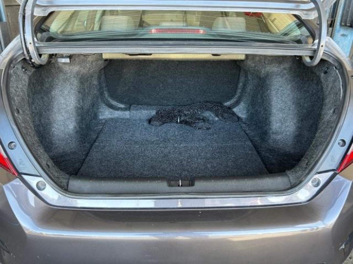 2018 GRAY Honda Civic Sedan (2HGFC2F56JH) , Automatic transmission, located at 412 Auto Vista Drive, Palmdale, 93551, (661) 945-0620, 34.592636, -118.136681 - Photo#24