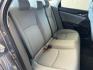 2018 GRAY Honda Civic Sedan (2HGFC2F56JH) , Automatic transmission, located at 412 Auto Vista Drive, Palmdale, 93551, (661) 945-0620, 34.592636, -118.136681 - Photo#25