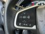 2018 GRAY Honda Civic Sedan (2HGFC2F56JH) , Automatic transmission, located at 412 Auto Vista Drive, Palmdale, 93551, (661) 945-0620, 34.592636, -118.136681 - Photo#29