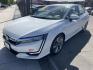 2018 Honda Clarity Plug-In Hybrid (JHMZC5F13JC) with an 1.5L L4 DOHC 16V HYBRID engine, CVT transmission, located at 744 E Miner Ave, Stockton, CA, 95202, (209) 944-5770, 37.956863, -121.282082 - PLUS TAXES AND FEES NO CHARGER AVAILABLE - Photo#3