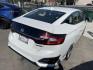 2018 Honda Clarity Plug-In Hybrid (JHMZC5F13JC) with an 1.5L L4 DOHC 16V HYBRID engine, CVT transmission, located at 744 E Miner Ave, Stockton, CA, 95202, (209) 944-5770, 37.956863, -121.282082 - PLUS TAXES AND FEES NO CHARGER AVAILABLE - Photo#13