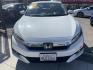 2018 Honda Clarity Plug-In Hybrid (JHMZC5F13JC) with an 1.5L L4 DOHC 16V HYBRID engine, CVT transmission, located at 744 E Miner Ave, Stockton, CA, 95202, (209) 944-5770, 37.956863, -121.282082 - PLUS TAXES AND FEES NO CHARGER AVAILABLE - Photo#2