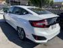 2018 Honda Clarity Plug-In Hybrid (JHMZC5F13JC) with an 1.5L L4 DOHC 16V HYBRID engine, CVT transmission, located at 744 E Miner Ave, Stockton, CA, 95202, (209) 944-5770, 37.956863, -121.282082 - PLUS TAXES AND FEES NO CHARGER AVAILABLE - Photo#11