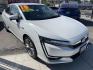 2018 Honda Clarity Plug-In Hybrid (JHMZC5F13JC) with an 1.5L L4 DOHC 16V HYBRID engine, CVT transmission, located at 744 E Miner Ave, Stockton, CA, 95202, (209) 944-5770, 37.956863, -121.282082 - PLUS TAXES AND FEES NO CHARGER AVAILABLE - Photo#0
