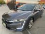 2018 Honda Clarity Plug-In Hybrid (JHMZC5F17JC) with an 1.5L L4 DOHC 16V HYBRID engine, CVT transmission, located at 744 E Miner Ave, Stockton, CA, 95202, (209) 944-5770, 37.956863, -121.282082 - PLUS TAXES AND FEES NO CHARGER AVAILABLE - Photo#3