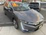 2018 Honda Clarity Plug-In Hybrid (JHMZC5F17JC) with an 1.5L L4 DOHC 16V HYBRID engine, CVT transmission, located at 744 E Miner Ave, Stockton, CA, 95202, (209) 944-5770, 37.956863, -121.282082 - PLUS TAXES AND FEES NO CHARGER AVAILABLE - Photo#1