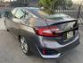 2018 Honda Clarity Plug-In Hybrid (JHMZC5F17JC) with an 1.5L L4 DOHC 16V HYBRID engine, CVT transmission, located at 744 E Miner Ave, Stockton, CA, 95202, (209) 944-5770, 37.956863, -121.282082 - PLUS TAXES AND FEES NO CHARGER AVAILABLE - Photo#9