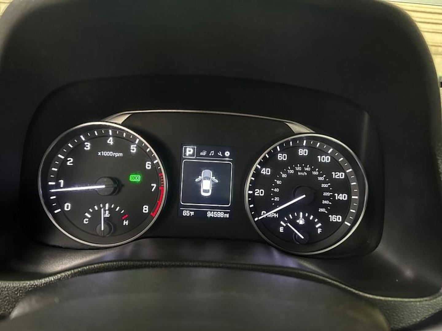 2018 SILVER Hyundai Elantra (KMHD84LF6JU) with an 4-Cyl 2.0 Liter engine, Auto 6-Spd Shiftronic transmission, located at 412 Auto Vista Drive, Palmdale, 93551, (661) 945-0620, 34.592636, -118.136681 - Photo#20