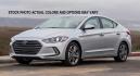 2018 SILVER Hyundai Elantra (KMHD74LF8JU) with an 4-Cyl 2.0 Liter engine, Auto 6-Spd Shiftronic transmission, located at 412 Auto Vista Drive, Palmdale, 93551, (661) 945-0620, 34.592636, -118.136681 - Photo#0
