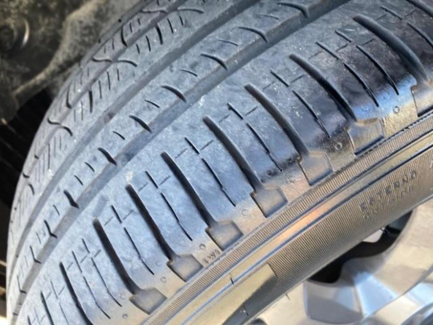 2018 BLACK Maserati Levante (ZN661XUA8JX) with an V6 Twin Turbo 3.0 Liter engine, Automatic 8-Spd w/Manual Mode transmission, located at 412 Auto Vista Drive, Palmdale, 93551, (661) 945-0620, 34.592636, -118.136681 - Photo#12