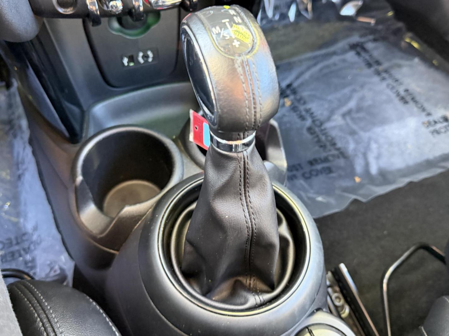 2018 Ruby Red /BLACK Mini Cooper S 3-Door (WMWXU3C57J2) with an 1.5L L3 engine, AUTOMATIC transmission, located at 30 S. Berkeley Avenue, Pasadena, CA, 91107, (626) 248-7567, 34.145447, -118.109398 - 237406 Crown City Motors is a used “Buy Here Pay Here” car dealer in Pasadena CA. “Buy Here Pay Here” financing, means that when you purchase your vehicle from our dealership, that you make the payments to the dealership as well. We do not need the banks approval to get you approved for a - Photo#18