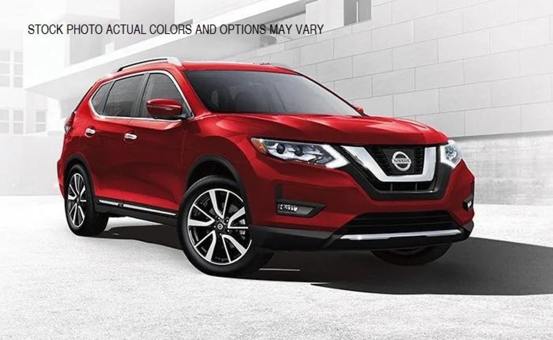 2018 RED Nissan Rogue Sport (JN1BJ1CP4JW) with an 4-Cyl 2.0 Liter engine, Auto CVT Xtronic transmission, located at 412 Auto Vista Drive, Palmdale, 93551, (661) 945-0620, 34.592636, -118.136681 - Photo#0