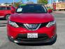 2018 RED Nissan Rogue Sport (JN1BJ1CP4JW) with an 4-Cyl 2.0 Liter engine, Auto CVT Xtronic transmission, located at 412 Auto Vista Drive, Palmdale, 93551, (661) 945-0620, 34.592636, -118.136681 - Photo#2