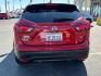 2018 RED Nissan Rogue Sport (JN1BJ1CP4JW) with an 4-Cyl 2.0 Liter engine, Auto CVT Xtronic transmission, located at 412 Auto Vista Drive, Palmdale, 93551, (661) 945-0620, 34.592636, -118.136681 - Photo#4