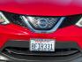 2018 RED Nissan Rogue Sport (JN1BJ1CP4JW) with an 4-Cyl 2.0 Liter engine, Auto CVT Xtronic transmission, located at 412 Auto Vista Drive, Palmdale, 93551, (661) 945-0620, 34.592636, -118.136681 - Photo#11
