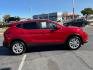 2018 RED Nissan Rogue Sport (JN1BJ1CP4JW) with an 4-Cyl 2.0 Liter engine, Auto CVT Xtronic transmission, located at 412 Auto Vista Drive, Palmdale, 93551, (661) 945-0620, 34.592636, -118.136681 - Photo#12