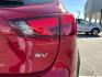 2018 RED Nissan Rogue Sport (JN1BJ1CP4JW) with an 4-Cyl 2.0 Liter engine, Auto CVT Xtronic transmission, located at 412 Auto Vista Drive, Palmdale, 93551, (661) 945-0620, 34.592636, -118.136681 - Photo#15