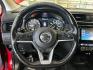 2018 RED Nissan Rogue Sport (JN1BJ1CP4JW) with an 4-Cyl 2.0 Liter engine, Auto CVT Xtronic transmission, located at 412 Auto Vista Drive, Palmdale, 93551, (661) 945-0620, 34.592636, -118.136681 - Photo#22