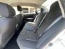 2018 SILVER Nissan Sentra S CVT (3N1AB7AP0JY) with an 1.8L L4 SFI DOHC 16V engine, CVT transmission, located at 30 S. Berkeley Avenue, Pasadena, CA, 91107, (626) 248-7567, 34.145447, -118.109398 - Crown City Motors is a used “Buy Here Pay Here” car dealer in Pasadena CA. “Buy Here Pay Here” financing, means that when you purchase your vehicle from our dealership, that you make the payments to the dealership as well. We do not need the banks approval to get you approved for a used auto - Photo#7