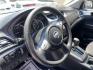2018 SILVER Nissan Sentra S CVT (3N1AB7AP0JY) with an 1.8L L4 SFI DOHC 16V engine, CVT transmission, located at 30 S. Berkeley Avenue, Pasadena, CA, 91107, (626) 248-7567, 34.145447, -118.109398 - Crown City Motors is a used “Buy Here Pay Here” car dealer in Pasadena CA. “Buy Here Pay Here” financing, means that when you purchase your vehicle from our dealership, that you make the payments to the dealership as well. We do not need the banks approval to get you approved for a used auto - Photo#10