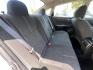 2018 SILVER Nissan Sentra S CVT (3N1AB7AP0JY) with an 1.8L L4 SFI DOHC 16V engine, CVT transmission, located at 30 S. Berkeley Avenue, Pasadena, CA, 91107, (626) 248-7567, 34.145447, -118.109398 - Crown City Motors is a used “Buy Here Pay Here” car dealer in Pasadena CA. “Buy Here Pay Here” financing, means that when you purchase your vehicle from our dealership, that you make the payments to the dealership as well. We do not need the banks approval to get you approved for a used auto - Photo#12