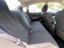 2018 SILVER Nissan Sentra S CVT (3N1AB7AP0JY) with an 1.8L L4 SFI DOHC 16V engine, CVT transmission, located at 30 S. Berkeley Avenue, Pasadena, CA, 91107, (626) 248-7567, 34.145447, -118.109398 - Crown City Motors is a used “Buy Here Pay Here” car dealer in Pasadena CA. “Buy Here Pay Here” financing, means that when you purchase your vehicle from our dealership, that you make the payments to the dealership as well. We do not need the banks approval to get you approved for a used auto - Photo#13