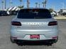 2018 SILVER Porsche Macan (WP1AG2A59JL) with an V6 Twin Turbo 3.0 Liter engine, Auto 7-Spd PDK Dbl-Cltch transmission, located at 412 Auto Vista Drive, Palmdale, 93551, (661) 945-0620, 34.592636, -118.136681- Photo#5