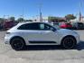 2018 SILVER Porsche Macan (WP1AG2A59JL) with an V6 Twin Turbo 3.0 Liter engine, Auto 7-Spd PDK Dbl-Cltch transmission, located at 412 Auto Vista Drive, Palmdale, 93551, (661) 945-0620, 34.592636, -118.136681- Photo#8