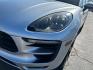 2018 SILVER Porsche Macan (WP1AG2A59JL) with an V6 Twin Turbo 3.0 Liter engine, Auto 7-Spd PDK Dbl-Cltch transmission, located at 412 Auto Vista Drive, Palmdale, 93551, (661) 945-0620, 34.592636, -118.136681- Photo#10