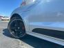 2018 SILVER Porsche Macan (WP1AG2A59JL) with an V6 Twin Turbo 3.0 Liter engine, Auto 7-Spd PDK Dbl-Cltch transmission, located at 412 Auto Vista Drive, Palmdale, 93551, (661) 945-0620, 34.592636, -118.136681- Photo#11