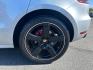 2018 SILVER Porsche Macan (WP1AG2A59JL) with an V6 Twin Turbo 3.0 Liter engine, Auto 7-Spd PDK Dbl-Cltch transmission, located at 412 Auto Vista Drive, Palmdale, 93551, (661) 945-0620, 34.592636, -118.136681- Photo#14