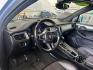 2018 SILVER Porsche Macan (WP1AG2A59JL) with an V6 Twin Turbo 3.0 Liter engine, Auto 7-Spd PDK Dbl-Cltch transmission, located at 412 Auto Vista Drive, Palmdale, 93551, (661) 945-0620, 34.592636, -118.136681- Photo#18