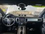 2018 SILVER Porsche Macan (WP1AG2A59JL) with an V6 Twin Turbo 3.0 Liter engine, Auto 7-Spd PDK Dbl-Cltch transmission, located at 412 Auto Vista Drive, Palmdale, 93551, (661) 945-0620, 34.592636, -118.136681- Photo#19
