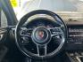 2018 SILVER Porsche Macan (WP1AG2A59JL) with an V6 Twin Turbo 3.0 Liter engine, Auto 7-Spd PDK Dbl-Cltch transmission, located at 412 Auto Vista Drive, Palmdale, 93551, (661) 945-0620, 34.592636, -118.136681- Photo#20