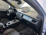 2018 SILVER Porsche Macan (WP1AG2A59JL) with an V6 Twin Turbo 3.0 Liter engine, Auto 7-Spd PDK Dbl-Cltch transmission, located at 412 Auto Vista Drive, Palmdale, 93551, (661) 945-0620, 34.592636, -118.136681- Photo#29