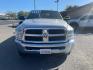 2018 Bright Silver Metallic Clear Coat RAM 3500 Tradesman (3C63R3CJ4JG) with an 6.4L HEMI 6.4L V8 410hp 429ft. lbs. Sequential Multiport Fuel Injection engine, 6-Speed Shiftable Automatic transmission, located at 800 Riverside Ave, Roseville, CA, 95678, 916-773-4549 & Toll Free: 866-719-4393, 38.732265, -121.291039 - CREW CAB 4X4 TRADESMAN 6.4 HEMI NEW TIRES CLEAN CARFAX - Photo#8