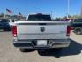 2018 Bright Silver Metallic Clear Coat RAM 3500 Tradesman (3C63R3CJ4JG) with an 6.4L HEMI 6.4L V8 410hp 429ft. lbs. Sequential Multiport Fuel Injection engine, 6-Speed Shiftable Automatic transmission, located at 800 Riverside Ave, Roseville, CA, 95678, 916-773-4549 & Toll Free: 866-719-4393, 38.732265, -121.291039 - CREW CAB 4X4 TRADESMAN 6.4 HEMI NEW TIRES CLEAN CARFAX - Photo#9