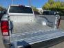 2018 Bright Silver Metallic Clear Coat RAM 3500 Tradesman (3C63R3CJ4JG) with an 6.4L HEMI 6.4L V8 410hp 429ft. lbs. Sequential Multiport Fuel Injection engine, 6-Speed Shiftable Automatic transmission, located at 800 Riverside Ave, Roseville, CA, 95678, 916-773-4549 & Toll Free: 866-719-4393, 38.732265, -121.291039 - CREW CAB 4X4 TRADESMAN 6.4 HEMI NEW TIRES CLEAN CARFAX - Photo#10