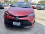 2018 Barcelona Red Metallic /Black Toyota Corolla XLE CVT (2T1BURHE4JC) with an 1.8L L4 DOHC 16V engine, CVT transmission, located at 30 S. Berkeley Avenue, Pasadena, CA, 91107, (626) 248-7567, 34.145447, -118.109398 - Affordable 2018 Toyota Corolla LE – Buy Here Pay Here in Pasadena – Bad Credit OK! Looking for a reliable and fuel-efficient car that won’t break the bank? Check out this 2018 Toyota Corolla LE in stunning Barcelona Red Metallic, now available at Crown City Motors in Pasadena, CA. This Coro - Photo#1
