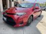 2018 Barcelona Red Metallic /Black Toyota Corolla XLE CVT (2T1BURHE4JC) with an 1.8L L4 DOHC 16V engine, CVT transmission, located at 30 S. Berkeley Avenue, Pasadena, CA, 91107, (626) 248-7567, 34.145447, -118.109398 - Affordable 2018 Toyota Corolla LE – Buy Here Pay Here in Pasadena – Bad Credit OK! Looking for a reliable and fuel-efficient car that won’t break the bank? Check out this 2018 Toyota Corolla LE in stunning Barcelona Red Metallic, now available at Crown City Motors in Pasadena, CA. This Coro - Photo#0