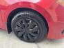2018 Barcelona Red Metallic /Black Toyota Corolla XLE CVT (2T1BURHE4JC) with an 1.8L L4 DOHC 16V engine, CVT transmission, located at 30 S. Berkeley Avenue, Pasadena, CA, 91107, (626) 248-7567, 34.145447, -118.109398 - Affordable 2018 Toyota Corolla LE – Buy Here Pay Here in Pasadena – Bad Credit OK! Looking for a reliable and fuel-efficient car that won’t break the bank? Check out this 2018 Toyota Corolla LE in stunning Barcelona Red Metallic, now available at Crown City Motors in Pasadena, CA. This Coro - Photo#4